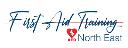 First Aid Training North East Ltd logo